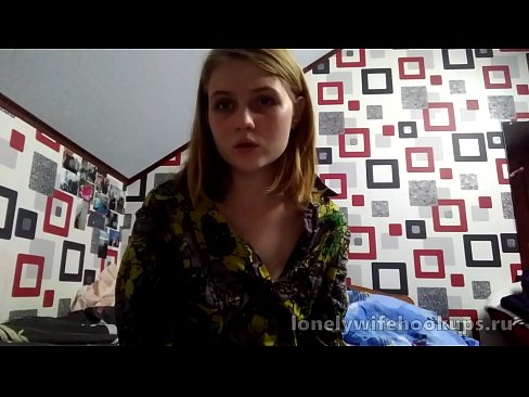 ❤️ Ung blond student från Ryssland gillar större kukar. ❤️❌ Kvalitets sex at porn sv.tubsexer-porn.ru ❌❤