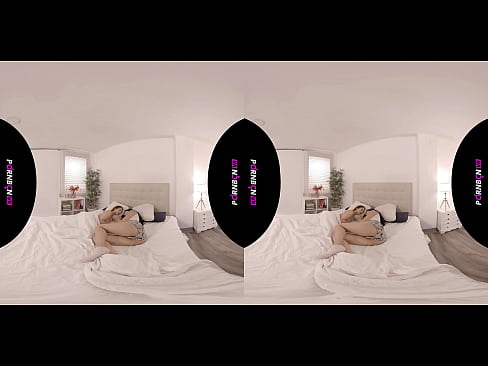❤️ PORNBCN VR Två unga lesbiska kvinnor vaknar upp kåta i 4K 180 3D virtual reality Geneva Bellucci Katrina Moreno ❤️❌ Kvalitets sex at porn sv.tubsexer-porn.ru ❌❤