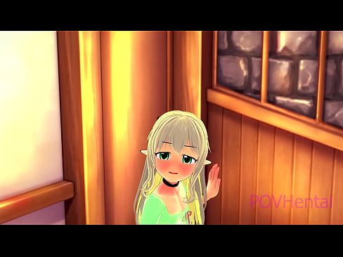 ❤️ (Trap) Elvish maid hjälper dig att tvätta ansiktet. ❤️❌ Kvalitets sex at porn sv.tubsexer-porn.ru ❌❤