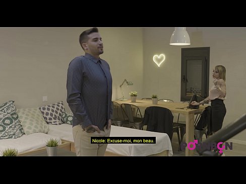 ❤️ PORNBCN 4K En mogen kvinna med stora bröst vill bli analknullad ung gigolo med stor kuk avsugning amortism hårt knull handjobb hund stil fitta slicka orgasm Franska undertexter ❤️❌ Kvalitets sex at porn sv.tubsexer-porn.ru ❌❤