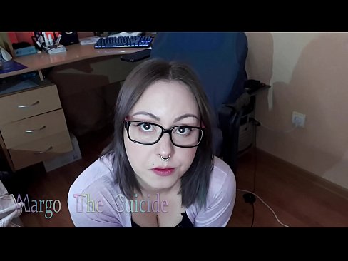 ❤️ Sexig tjej med glasögon suger Dildo djupt på kamera ❤️❌ Kvalitets sex at porn sv.tubsexer-porn.ru ❌❤